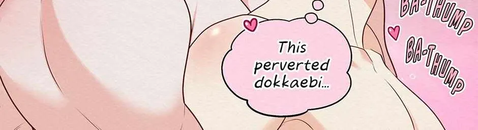 Dokkaebi Exorcism Chapter 20 page 16 - 