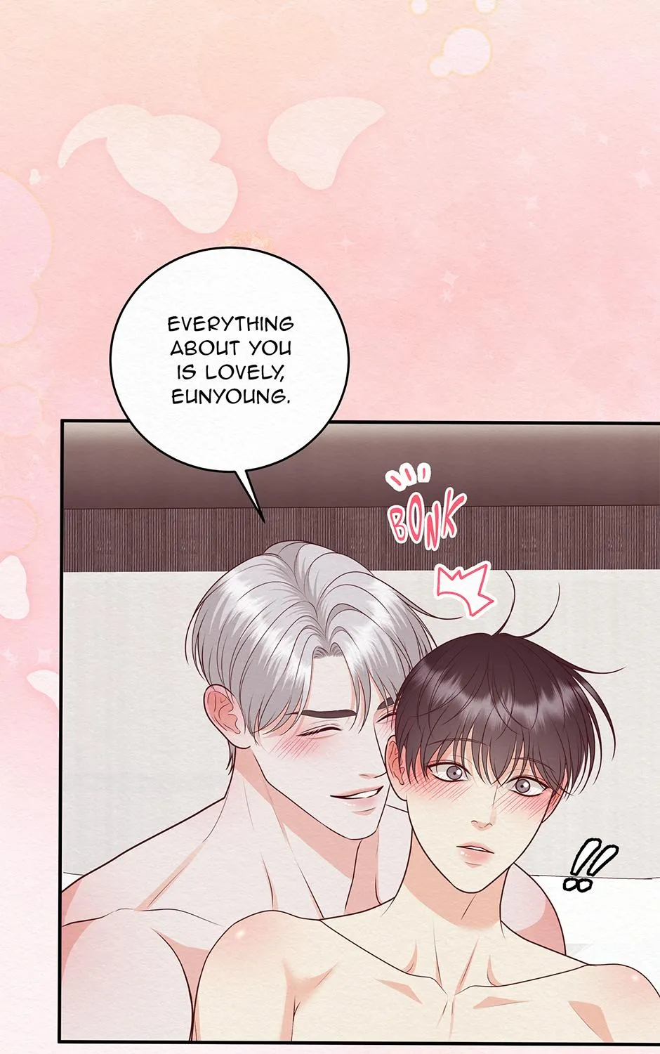 Dokkaebi Exorcism Chapter 20 page 23 - 