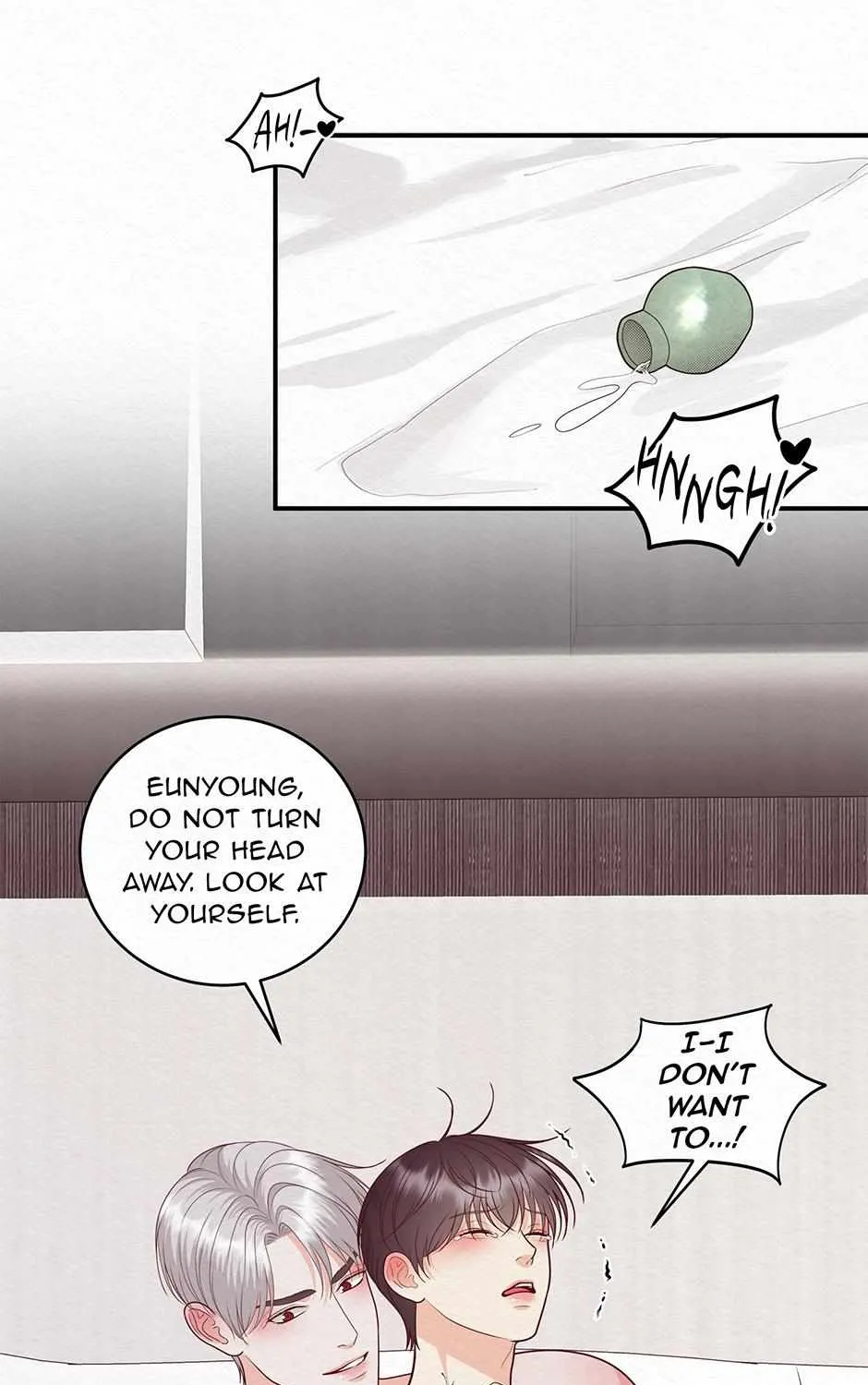 Dokkaebi Exorcism Chapter 20 page 31 - 