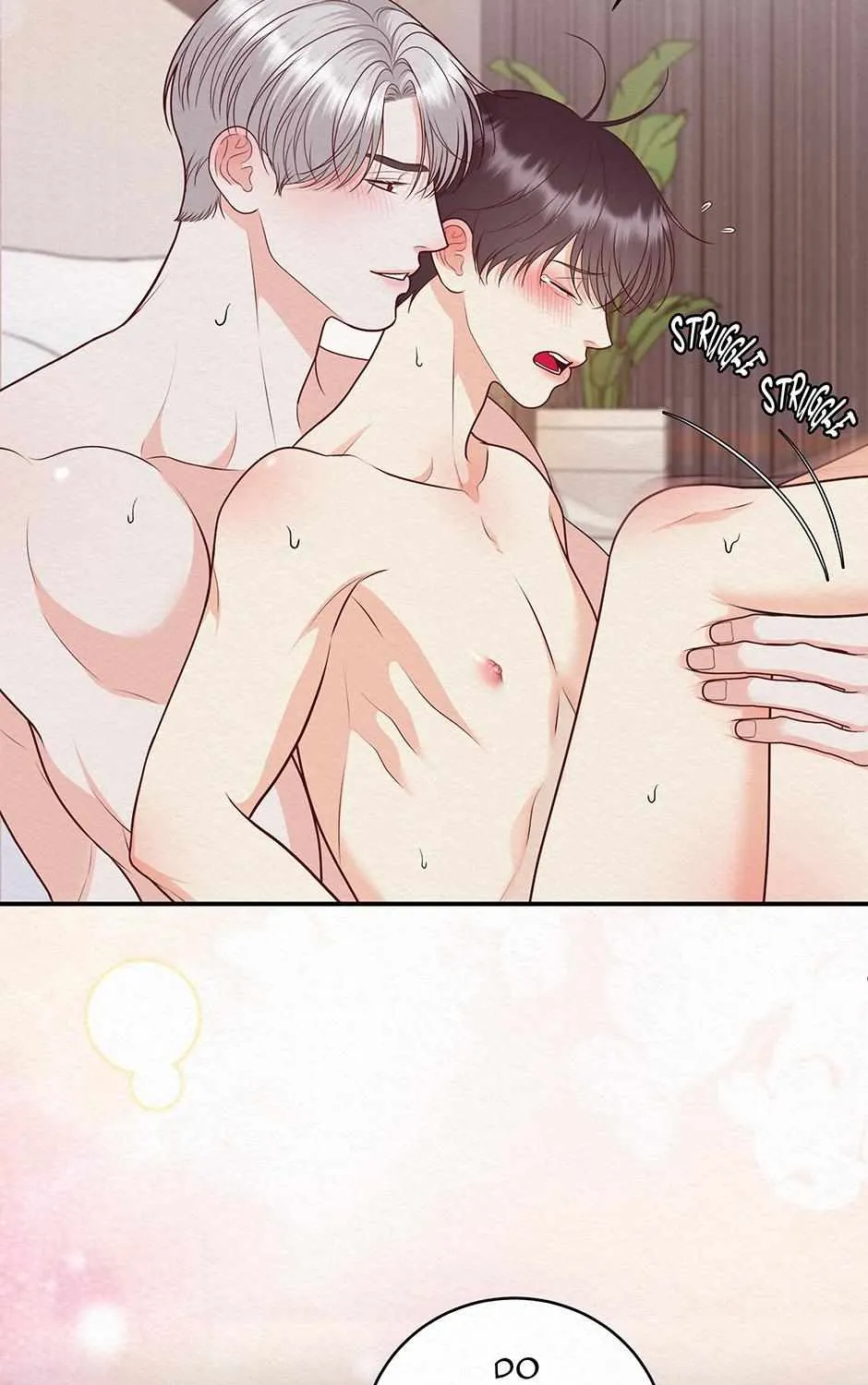 Dokkaebi Exorcism Chapter 20 page 37 - 