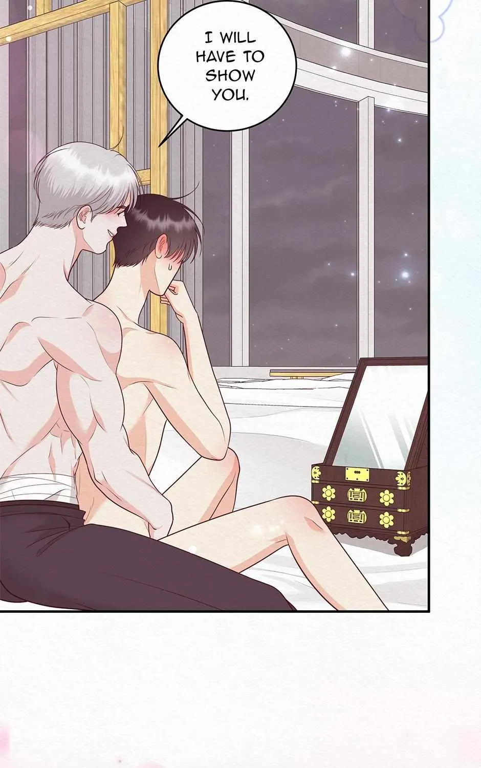 Dokkaebi Exorcism Chapter 20 page 5 - 