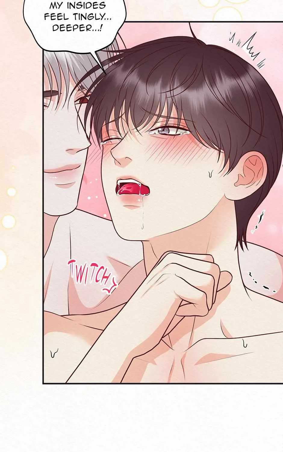 Dokkaebi Exorcism Chapter 20 page 51 - 