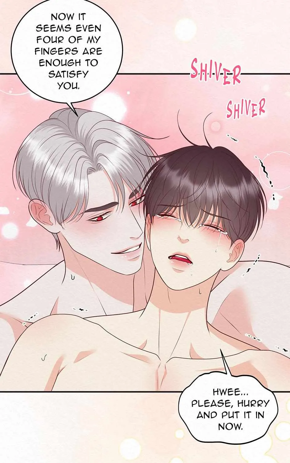 Dokkaebi Exorcism Chapter 20 page 57 - 