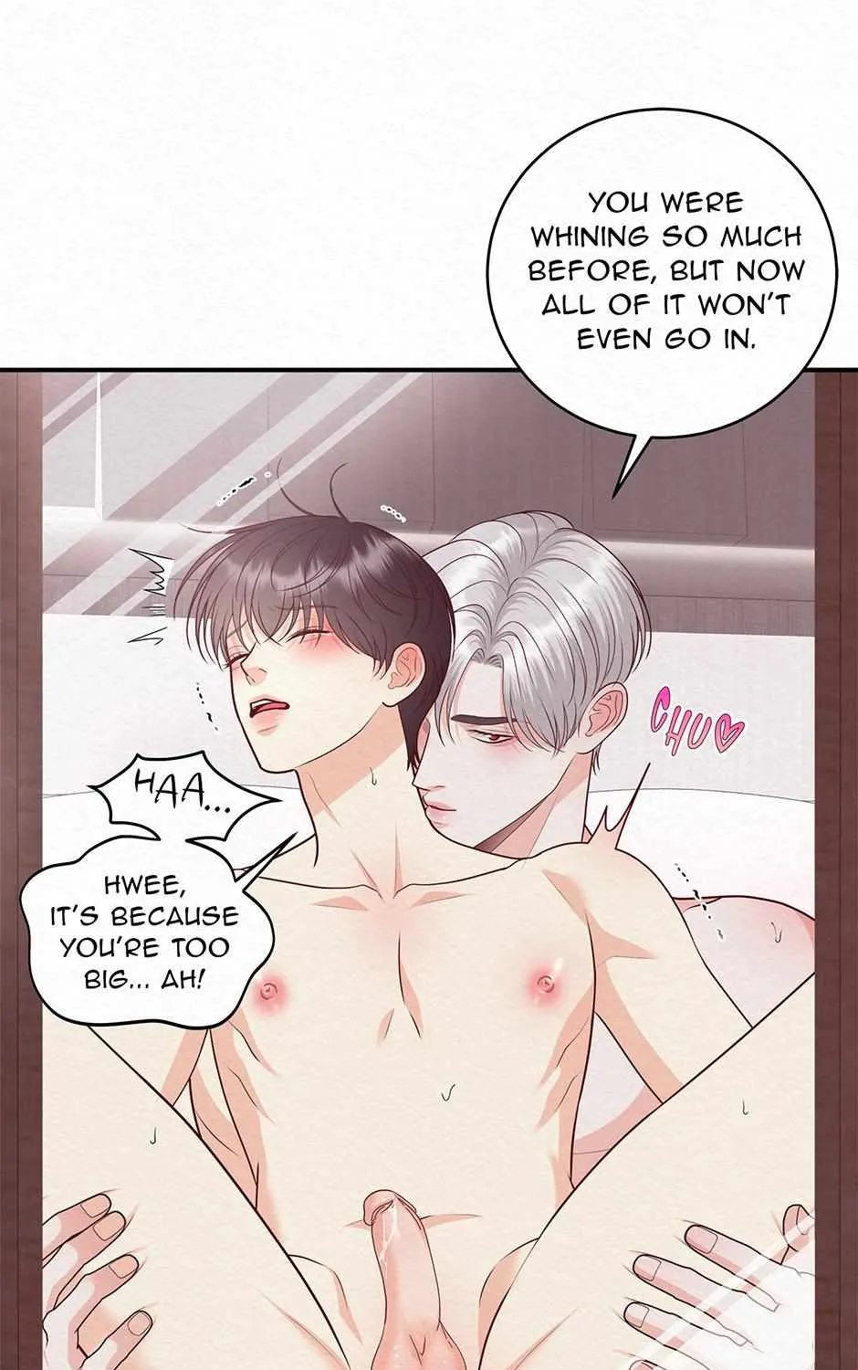 Dokkaebi Exorcism Chapter 20 page 63 - 
