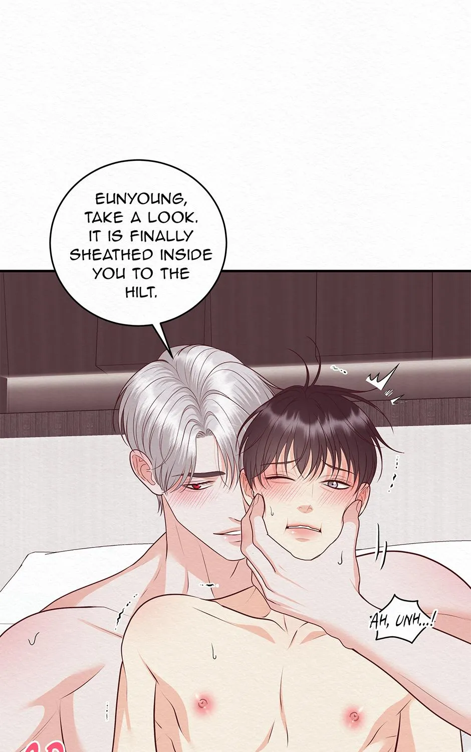 Dokkaebi Exorcism Chapter 20 page 73 - 