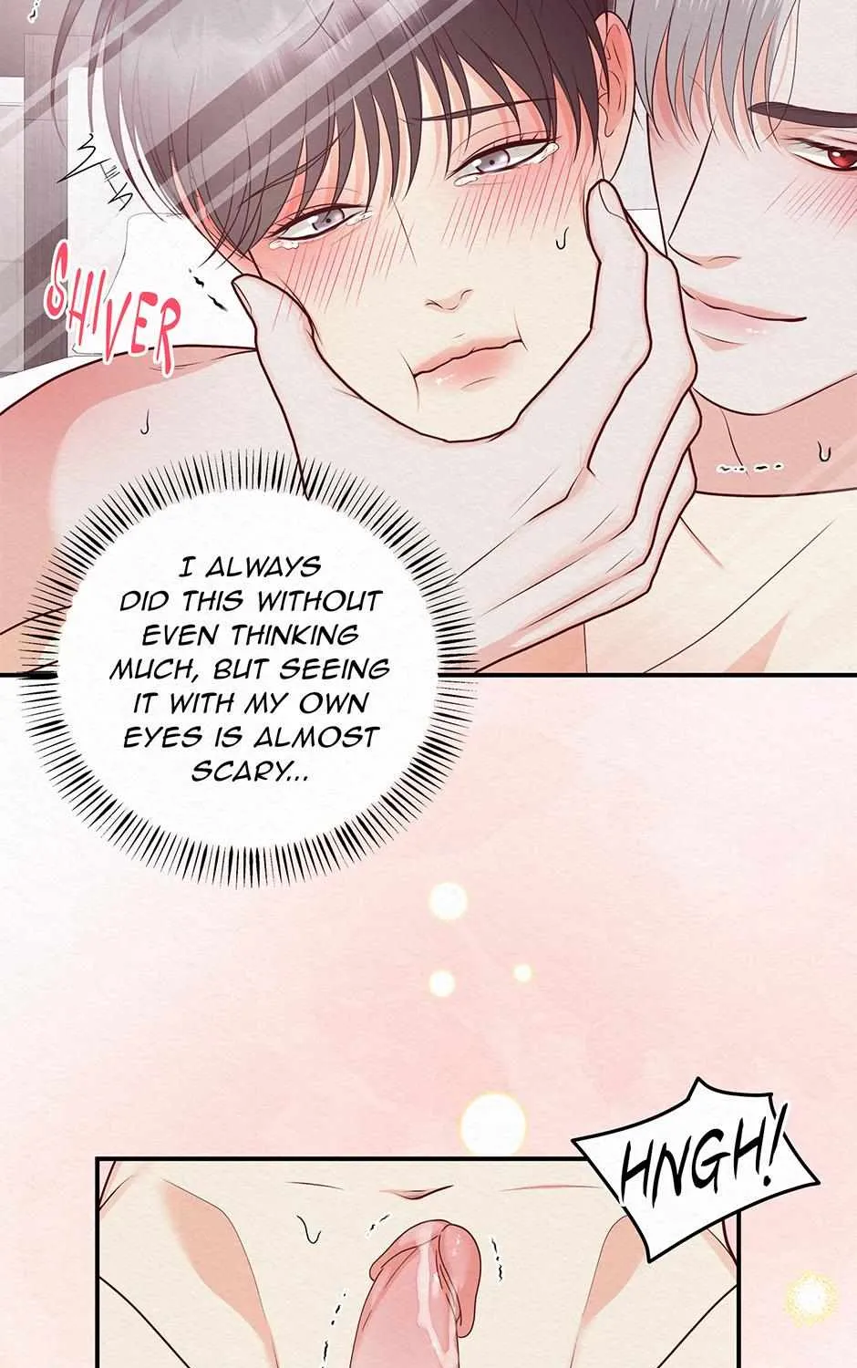 Dokkaebi Exorcism Chapter 20 page 77 - 