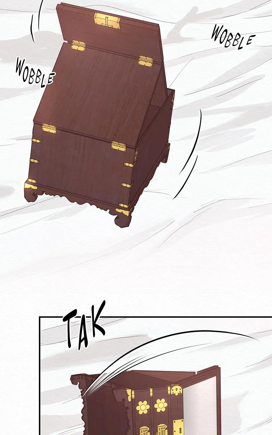 Dokkaebi Exorcism Chapter 20 page 97 - 