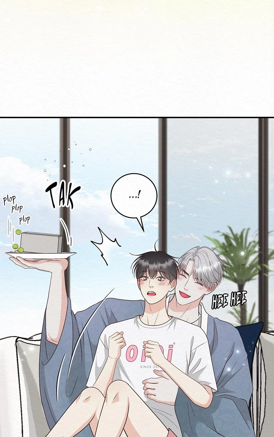 Dokkaebi Exorcism Chapter 21 page 11 - 
