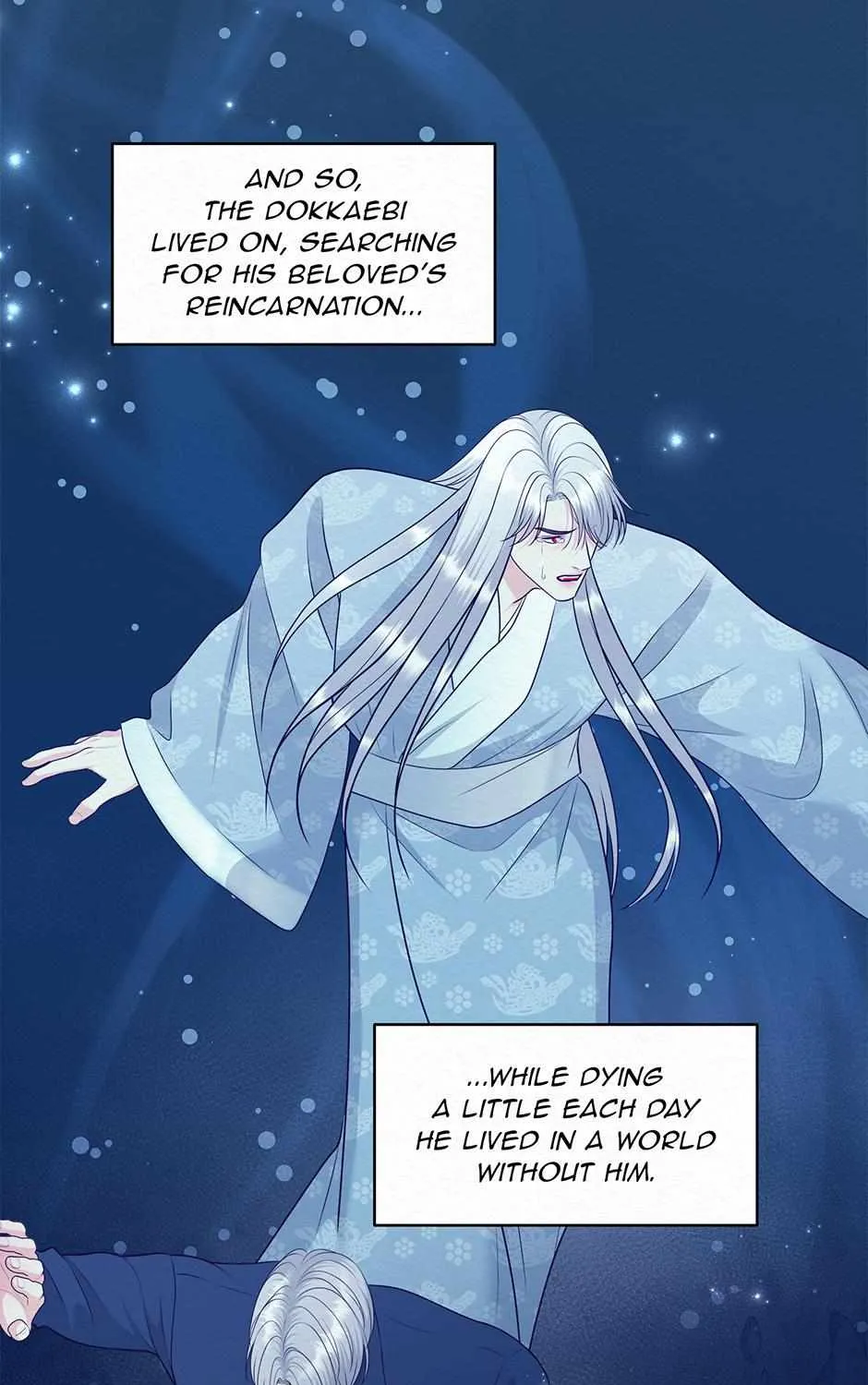 Dokkaebi Exorcism Chapter 21 page 103 - 