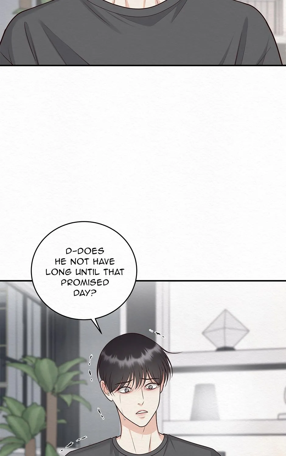 Dokkaebi Exorcism Chapter 21 page 107 - 