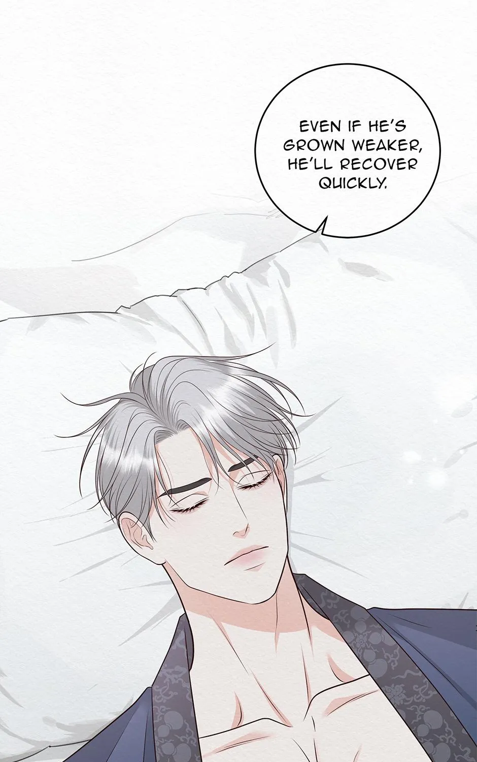 Dokkaebi Exorcism Chapter 21 page 111 - 