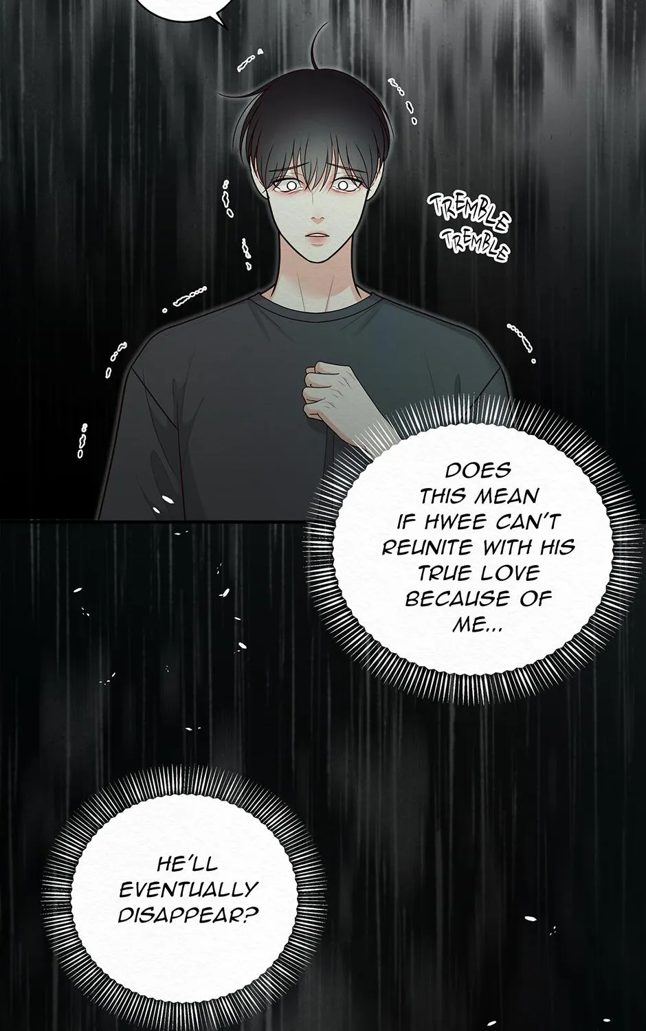 Dokkaebi Exorcism Chapter 21 page 117 - 