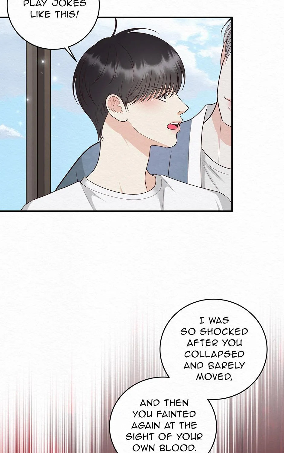 Dokkaebi Exorcism Chapter 21 page 15 - 
