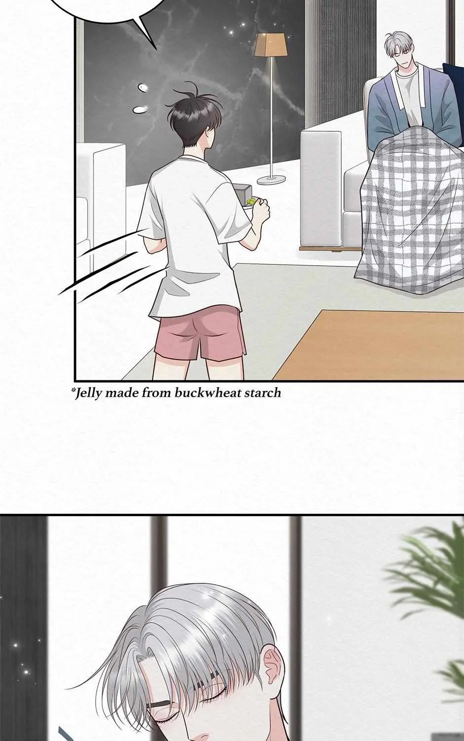 Dokkaebi Exorcism Chapter 21 page 3 - 