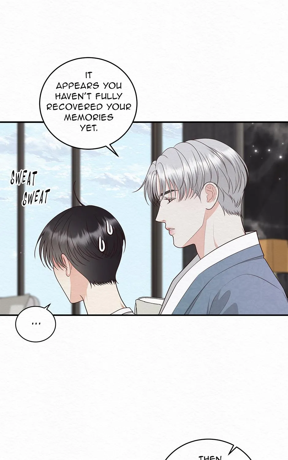 Dokkaebi Exorcism Chapter 21 page 25 - 