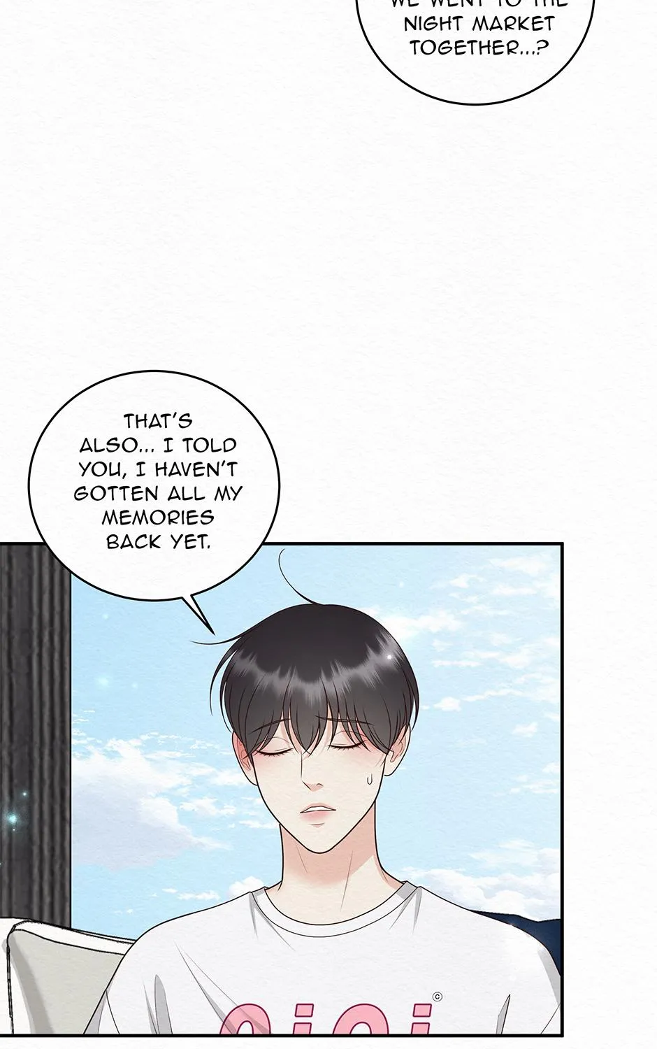Dokkaebi Exorcism Chapter 21 page 27 - 
