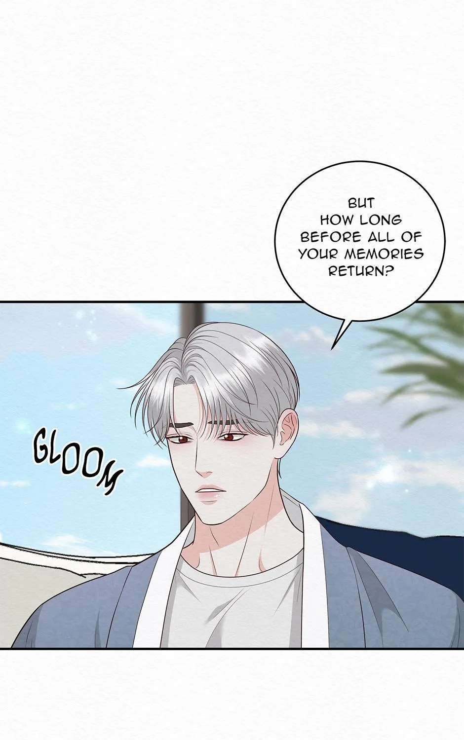Dokkaebi Exorcism Chapter 21 page 29 - 