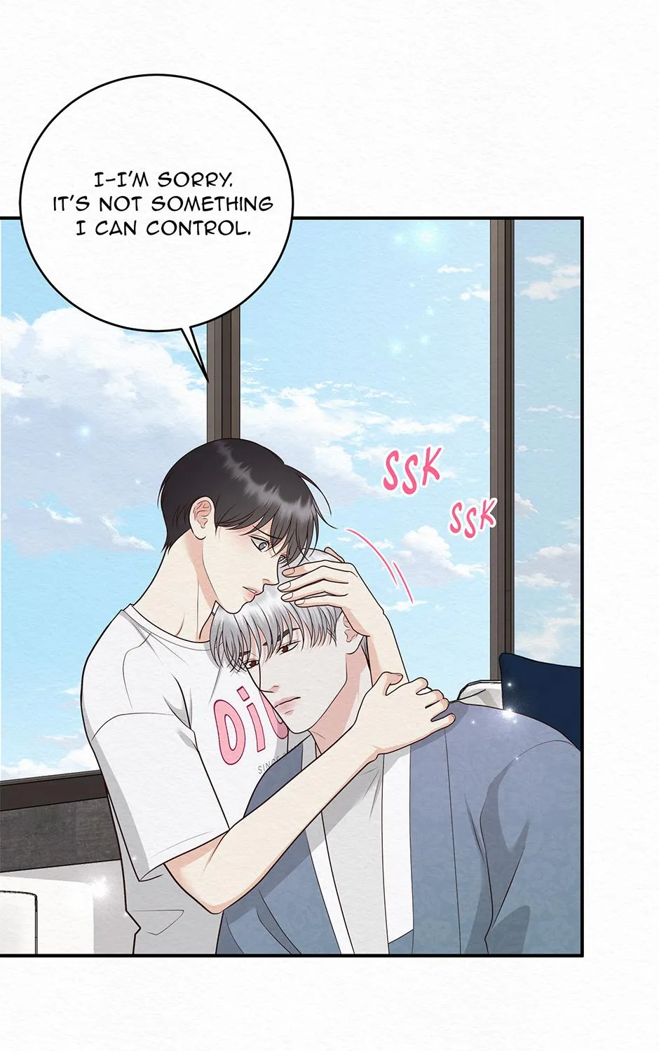 Dokkaebi Exorcism Chapter 21 page 31 - 