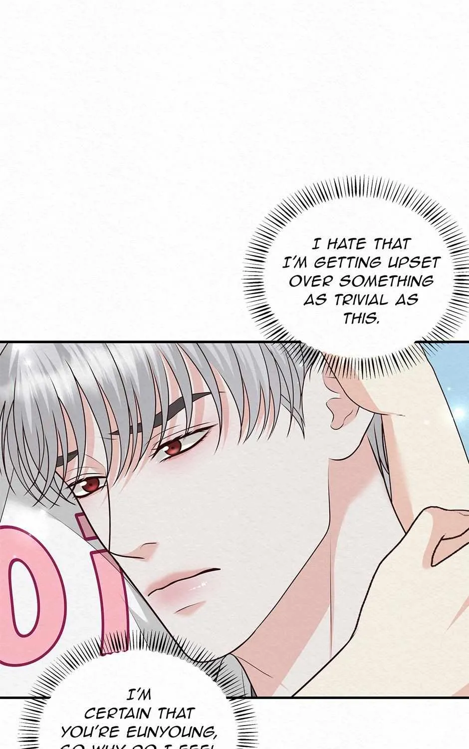 Dokkaebi Exorcism Chapter 21 page 33 - 