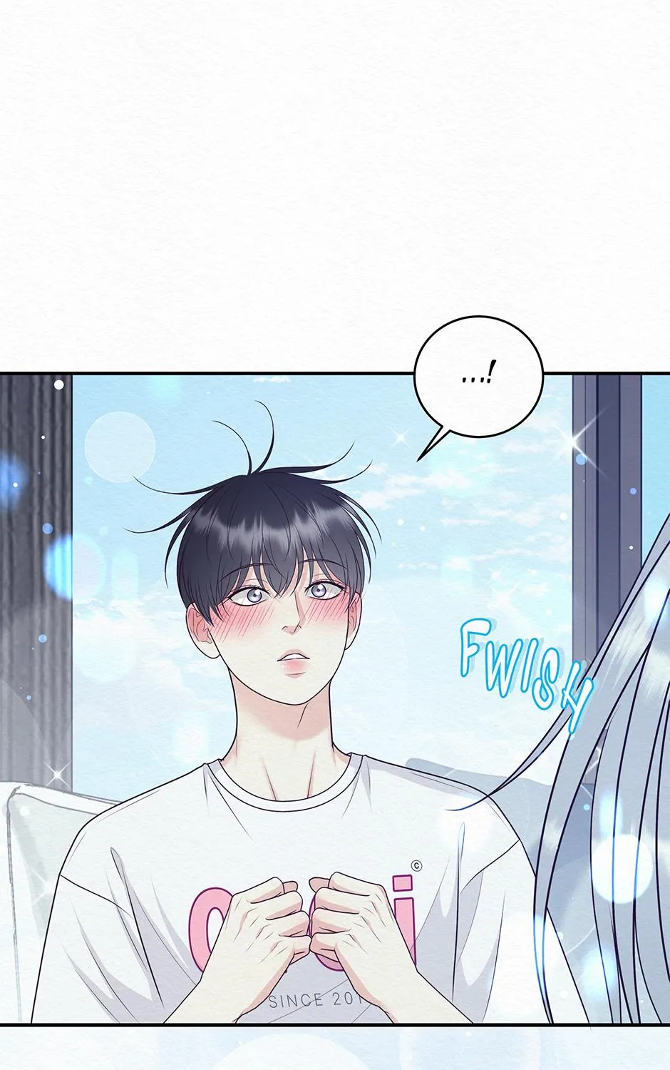 Dokkaebi Exorcism Chapter 21 page 41 - 