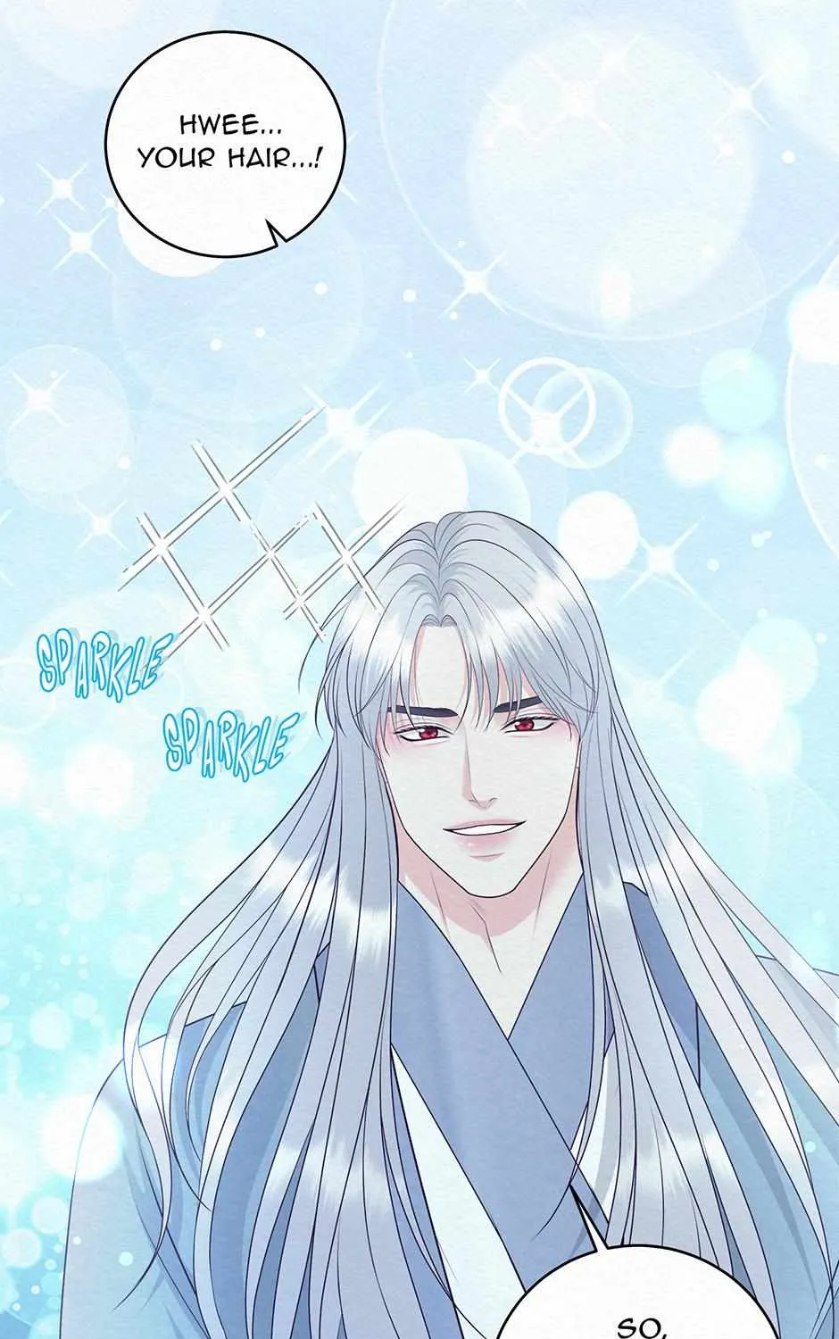 Dokkaebi Exorcism Chapter 21 page 43 - 