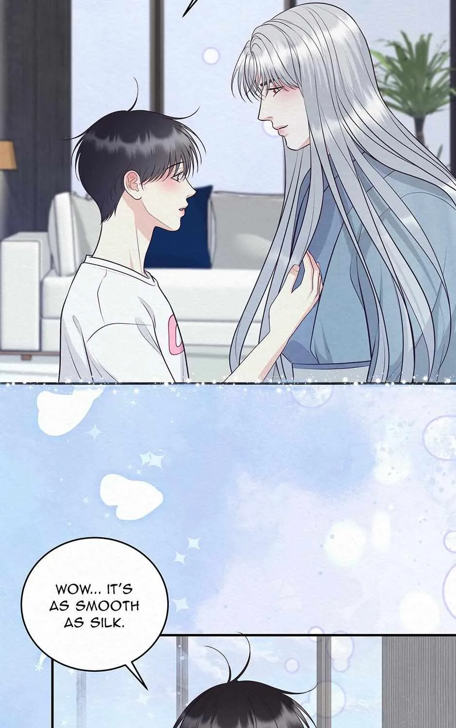 Dokkaebi Exorcism Chapter 21 page 47 - 