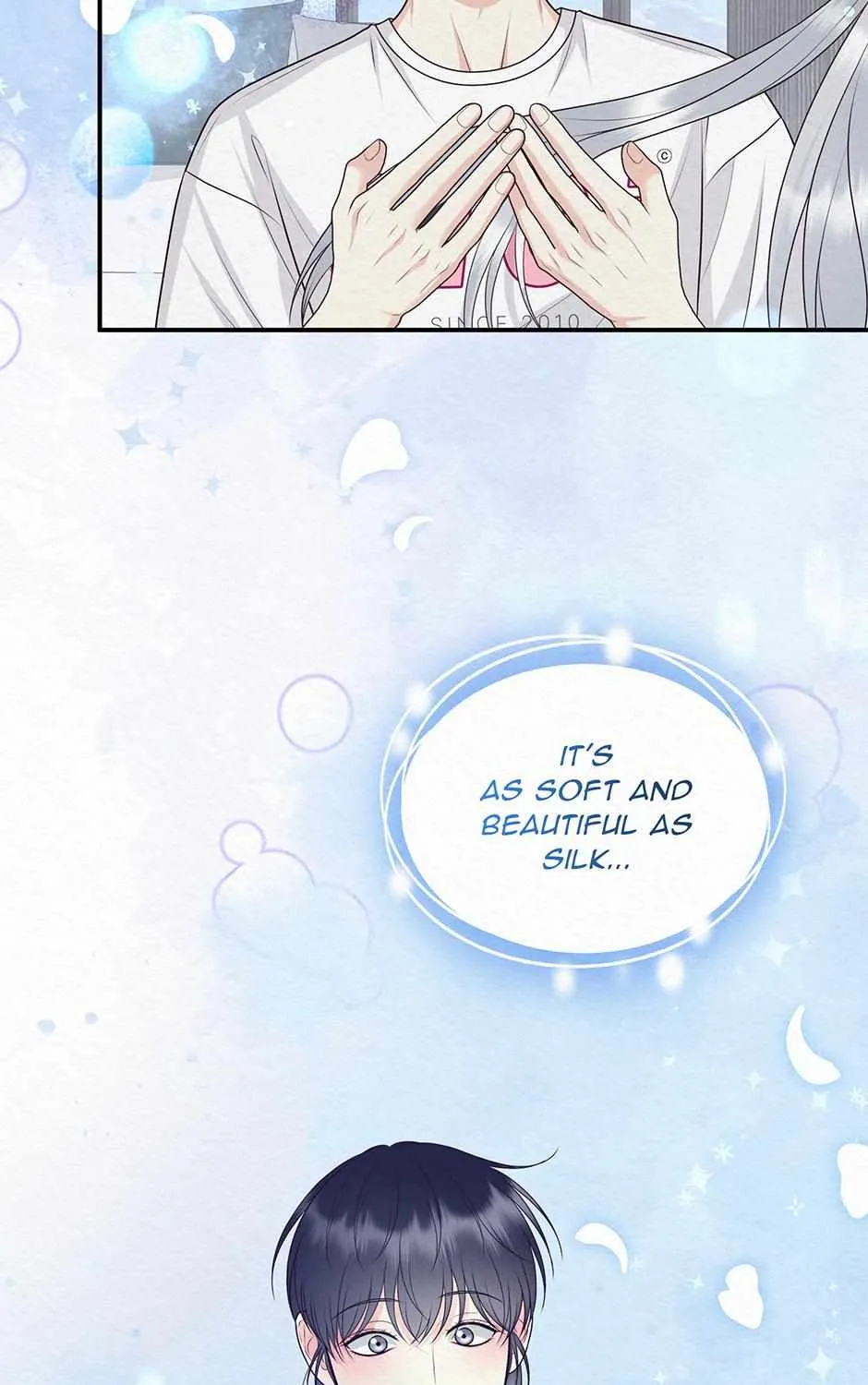 Dokkaebi Exorcism Chapter 21 page 49 - 