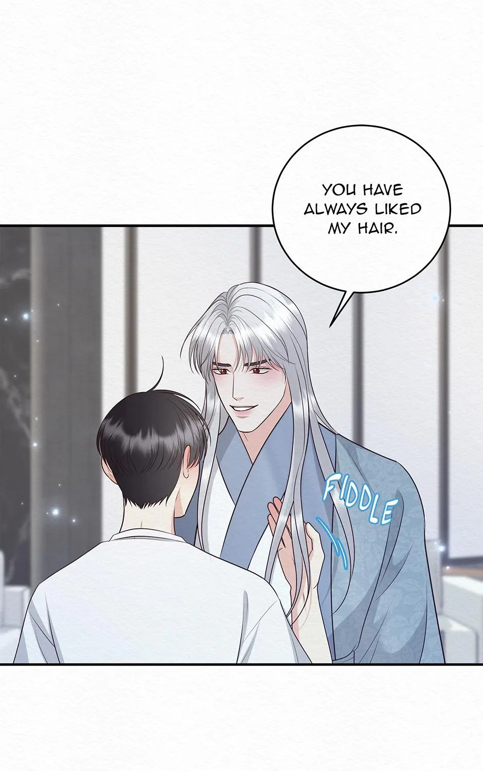Dokkaebi Exorcism Chapter 21 page 53 - 