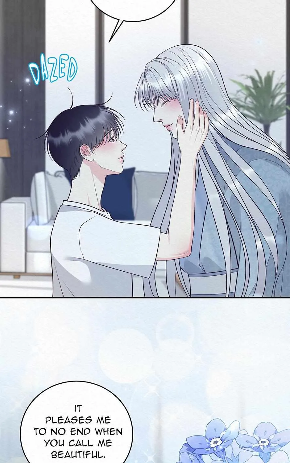 Dokkaebi Exorcism Chapter 21 page 55 - 