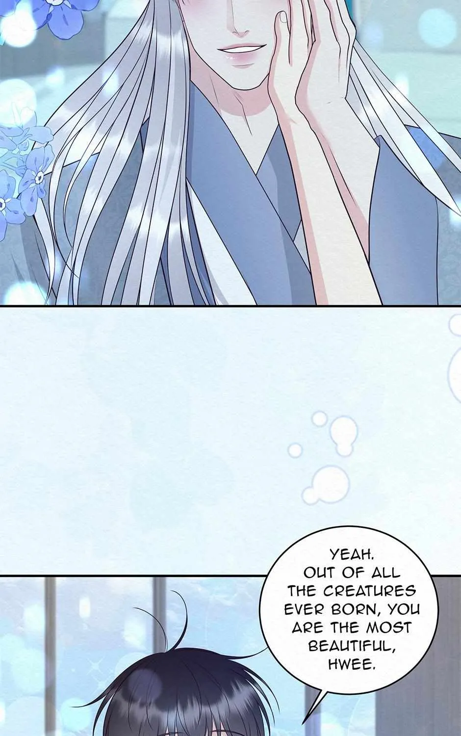 Dokkaebi Exorcism Chapter 21 page 57 - 