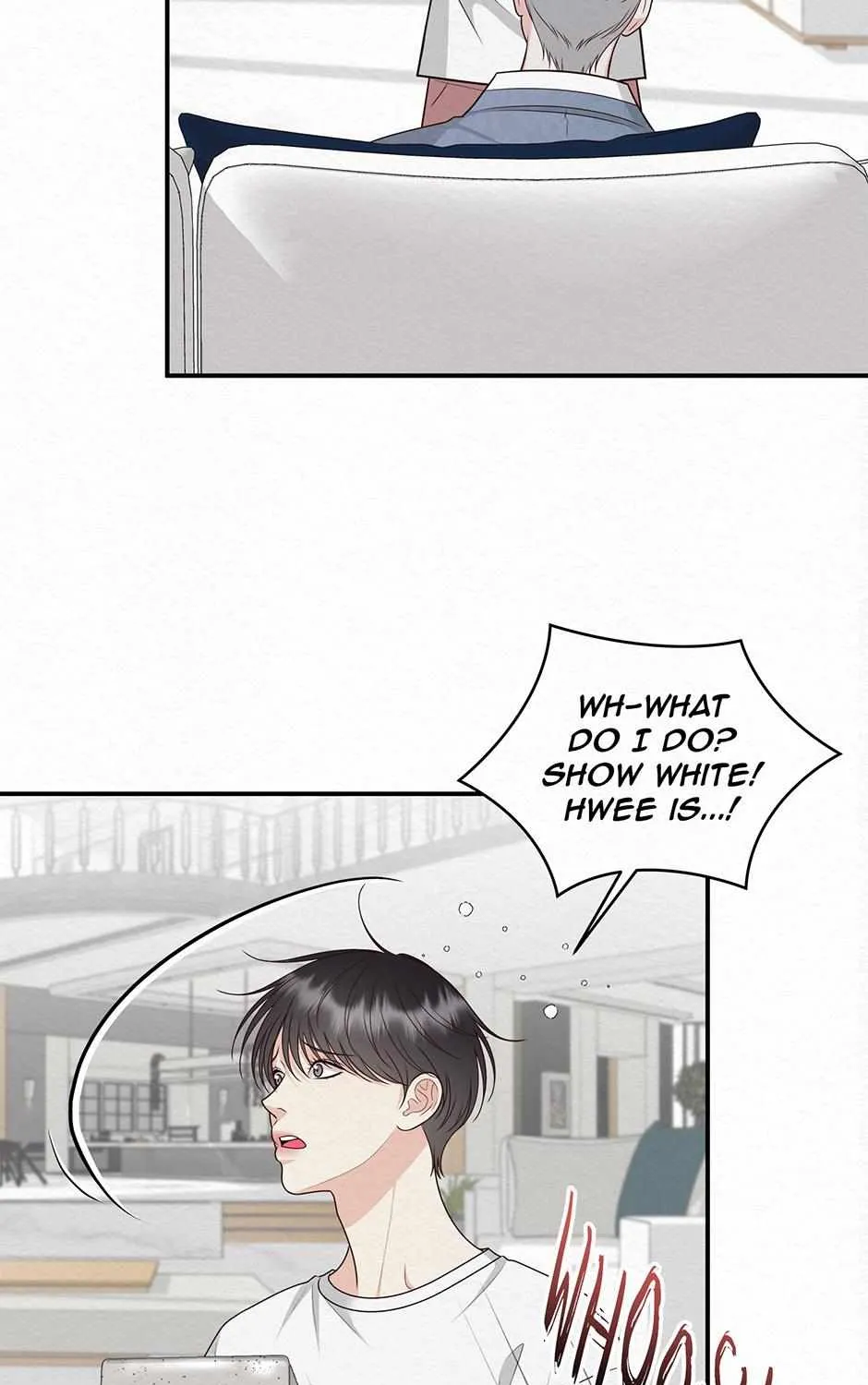 Dokkaebi Exorcism Chapter 21 page 7 - 