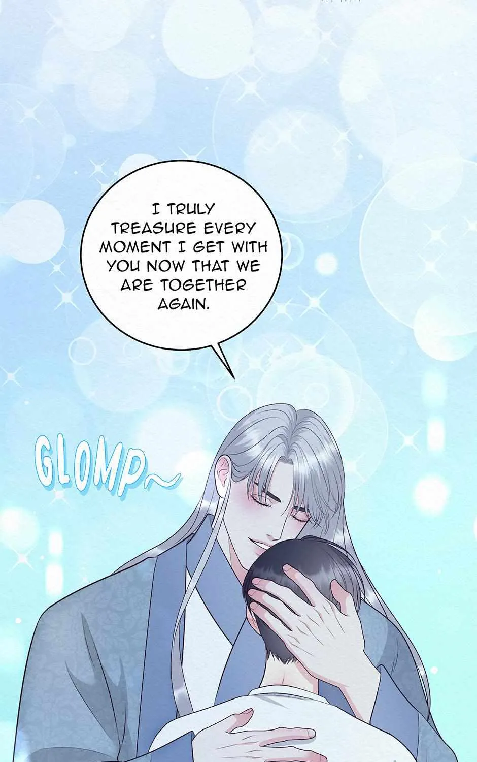 Dokkaebi Exorcism Chapter 21 page 61 - 