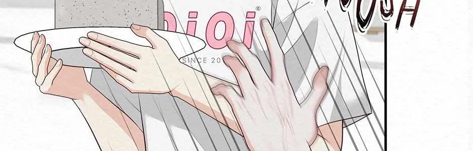 Dokkaebi Exorcism Chapter 21 page 8 - 