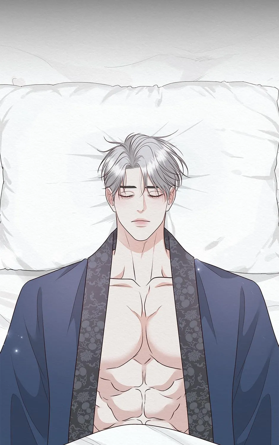 Dokkaebi Exorcism Chapter 21 page 73 - 