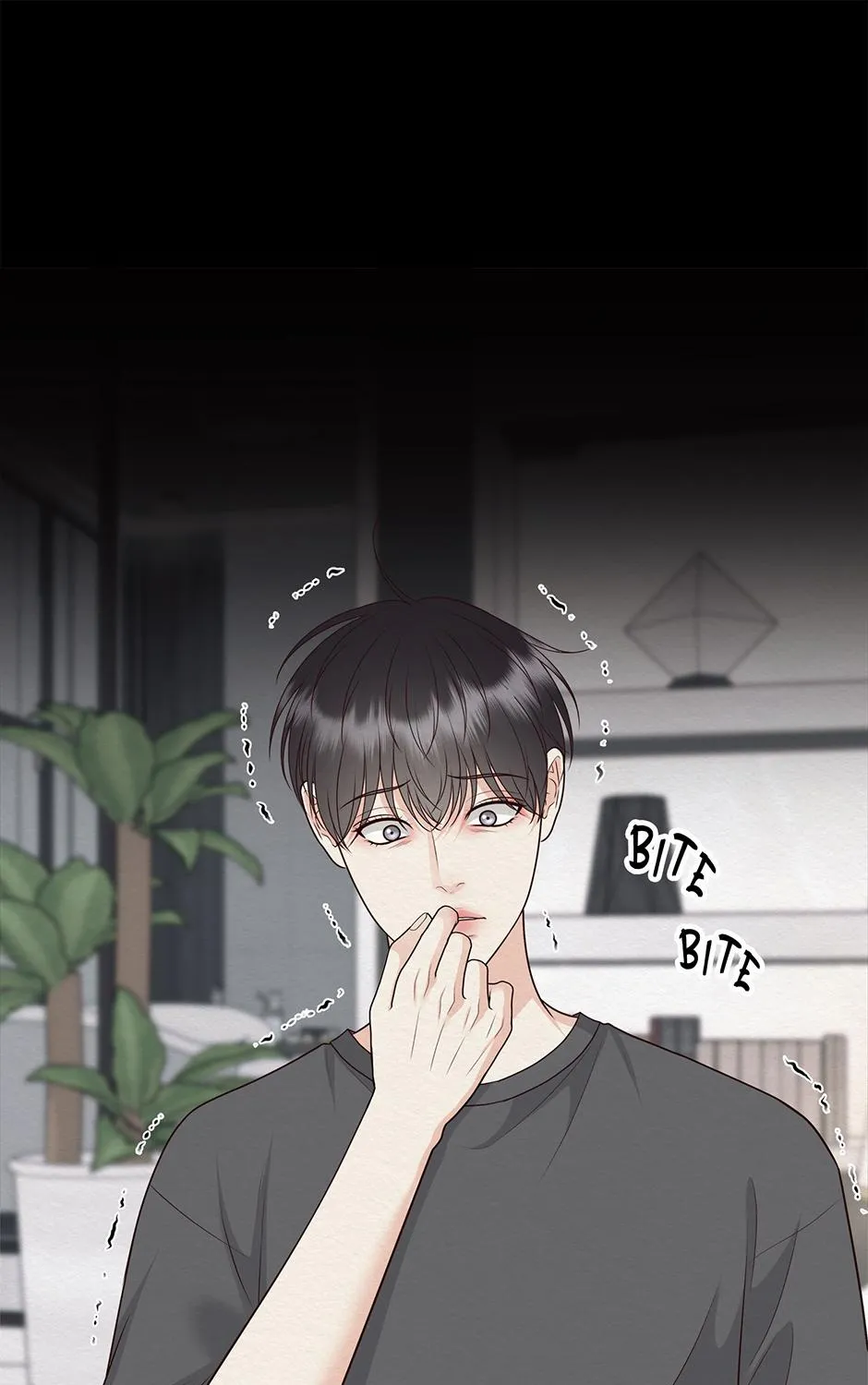 Dokkaebi Exorcism Chapter 21 page 75 - 