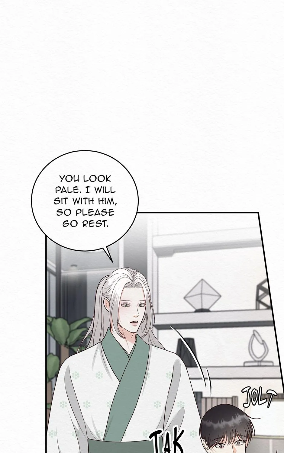 Dokkaebi Exorcism Chapter 21 page 77 - 