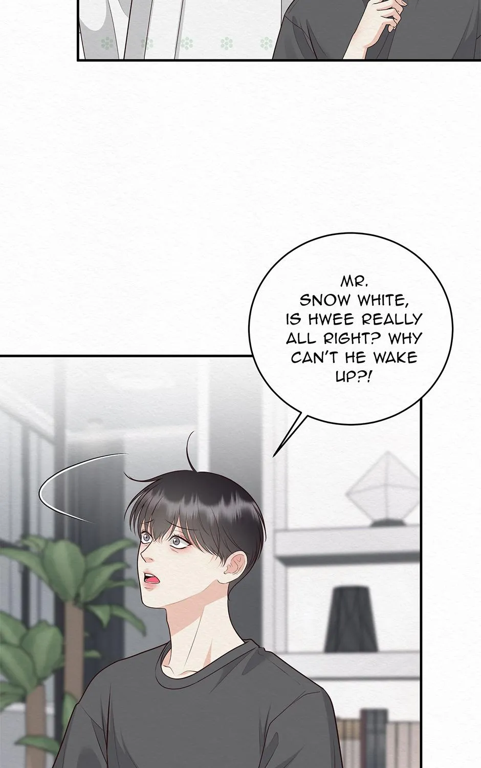 Dokkaebi Exorcism Chapter 21 page 79 - 