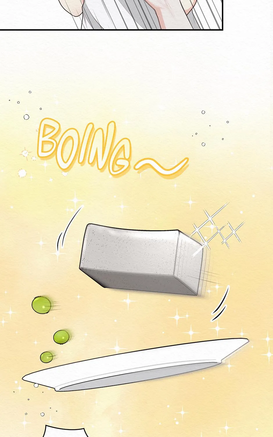 Dokkaebi Exorcism Chapter 21 page 9 - 