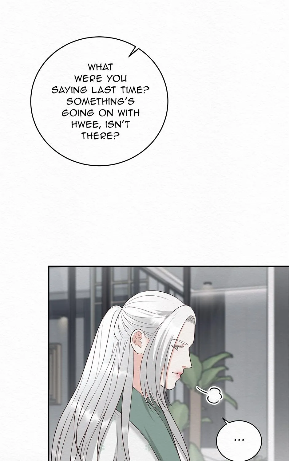 Dokkaebi Exorcism Chapter 21 page 81 - 