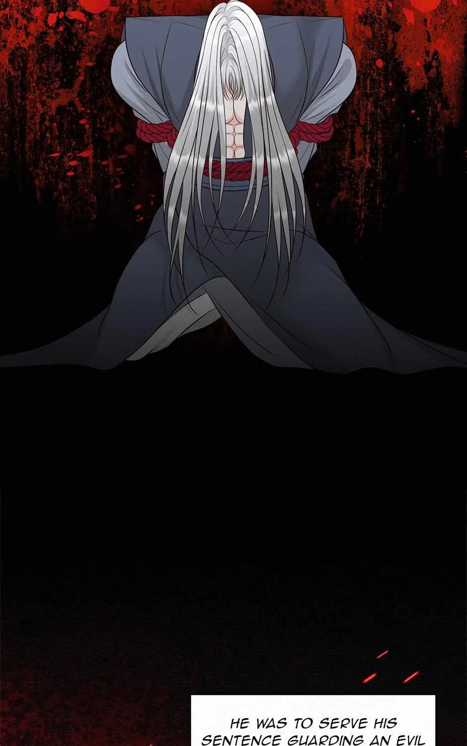 Dokkaebi Exorcism Chapter 21 page 85 - 