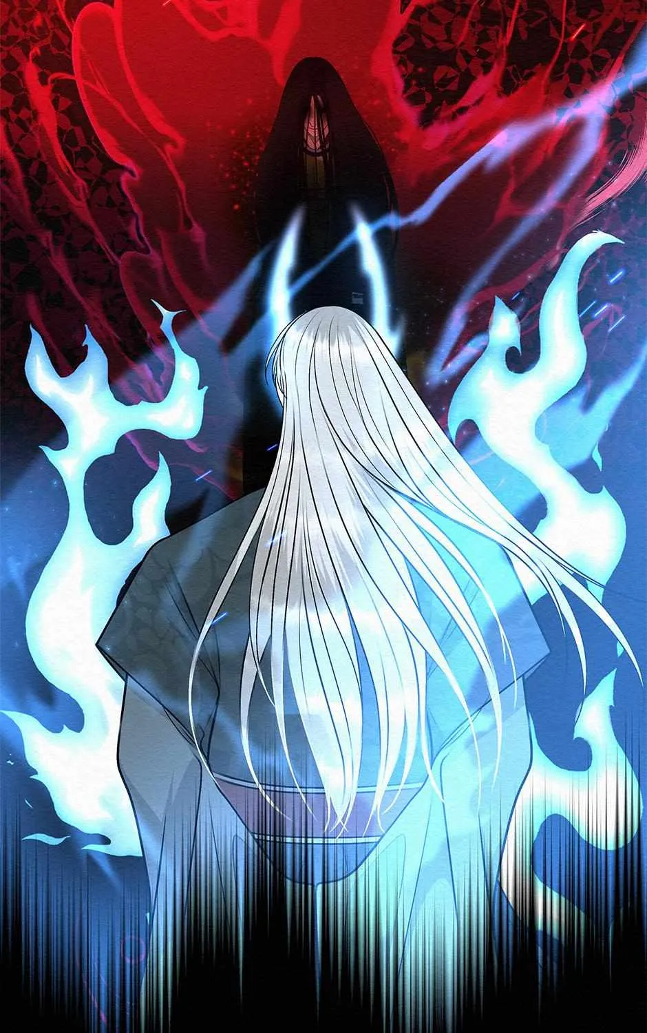 Dokkaebi Exorcism Chapter 21 page 87 - 