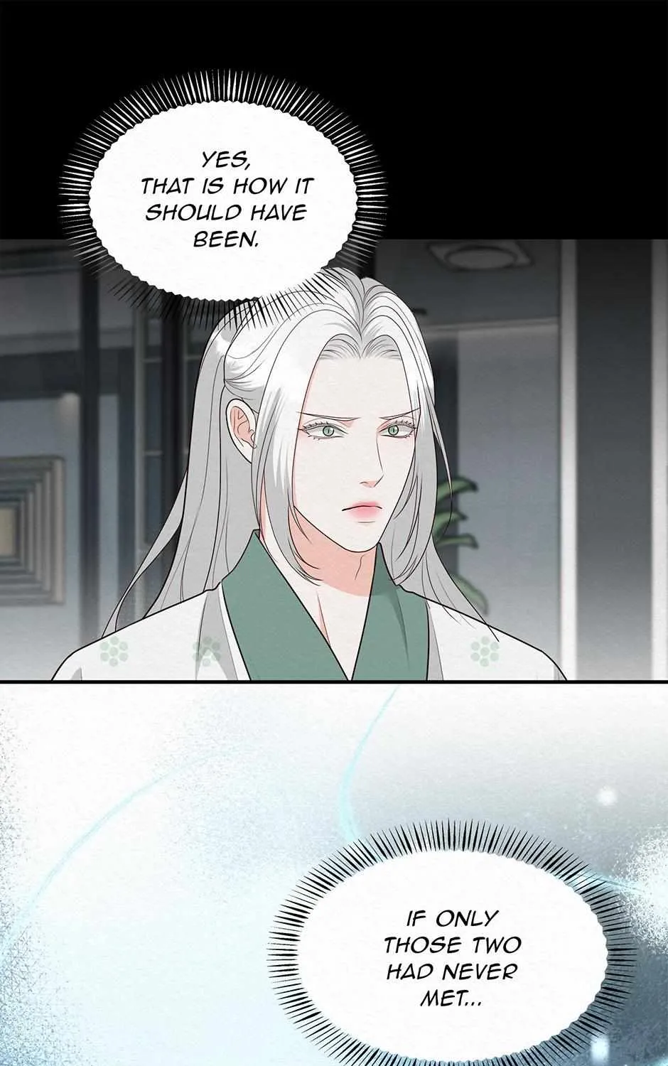 Dokkaebi Exorcism Chapter 21 page 89 - 