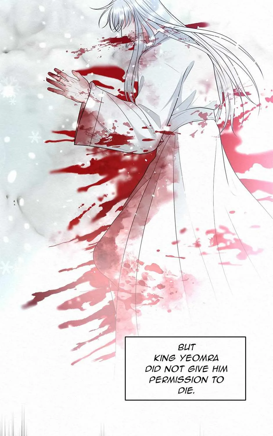 Dokkaebi Exorcism Chapter 21 page 97 - 