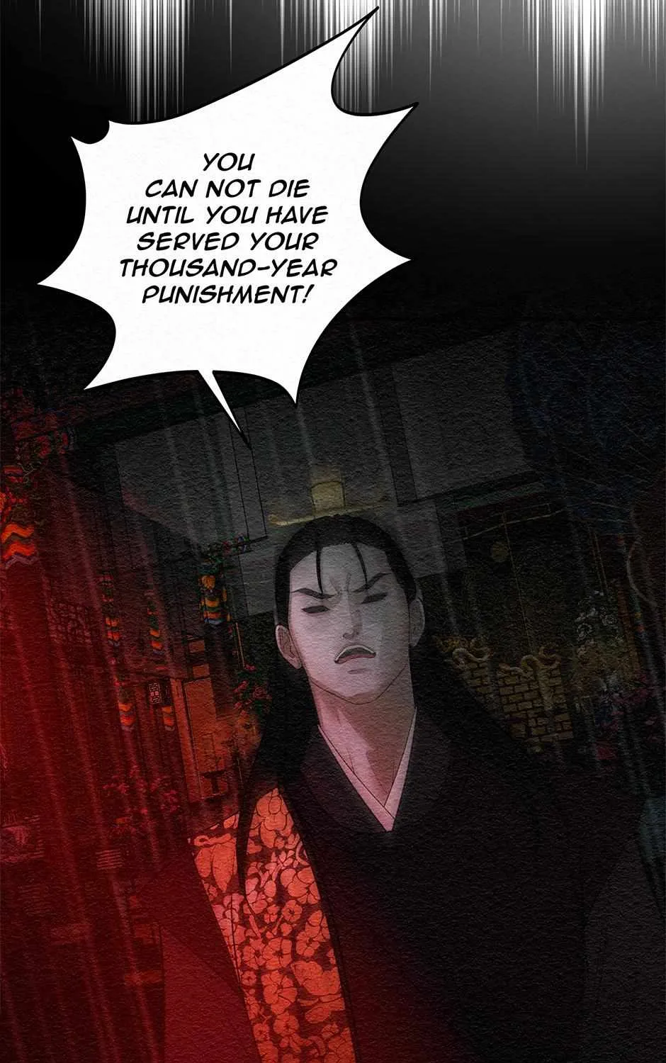 Dokkaebi Exorcism Chapter 21 page 99 - 
