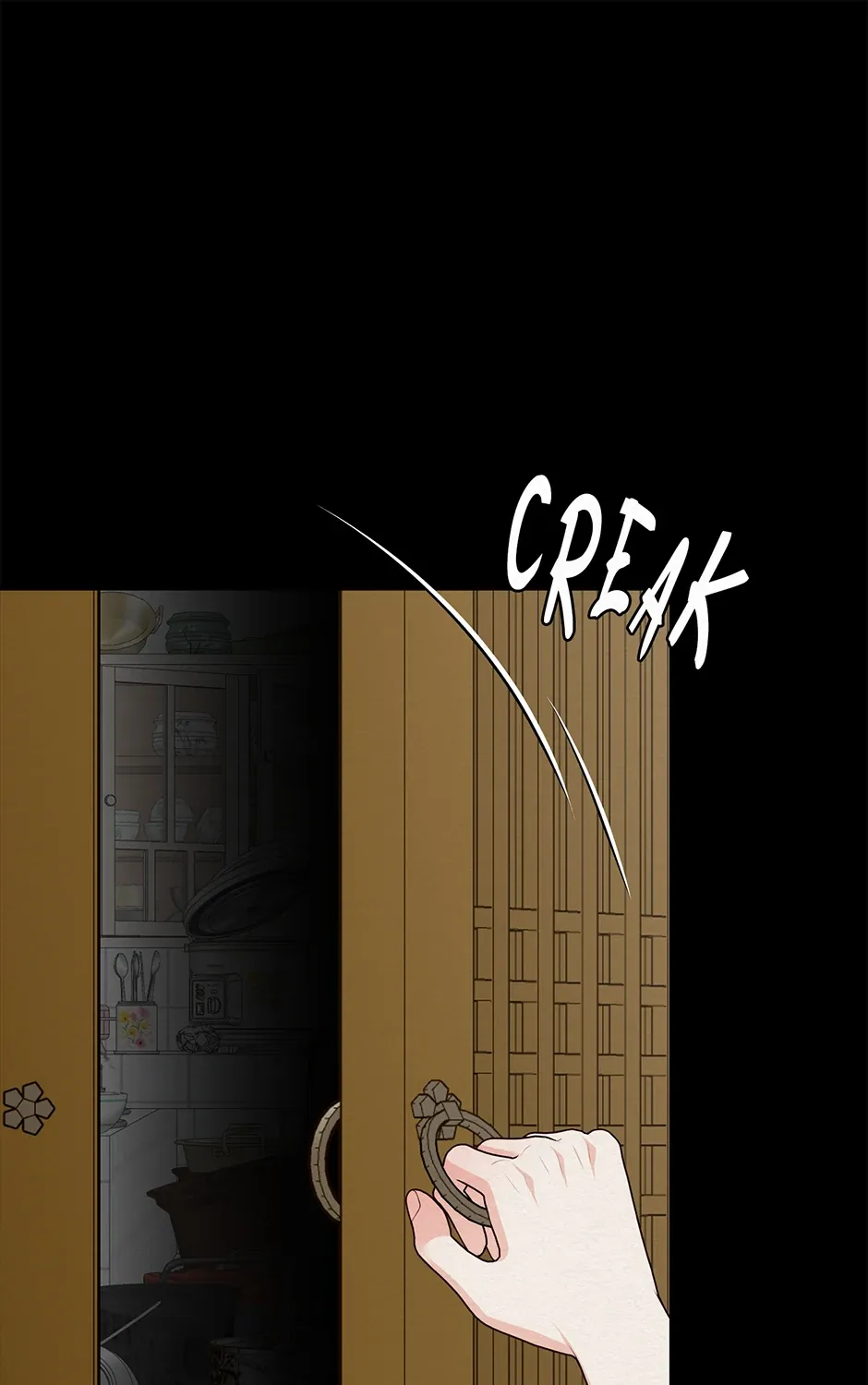 Dokkaebi Exorcism Chapter 22 page 113 - 