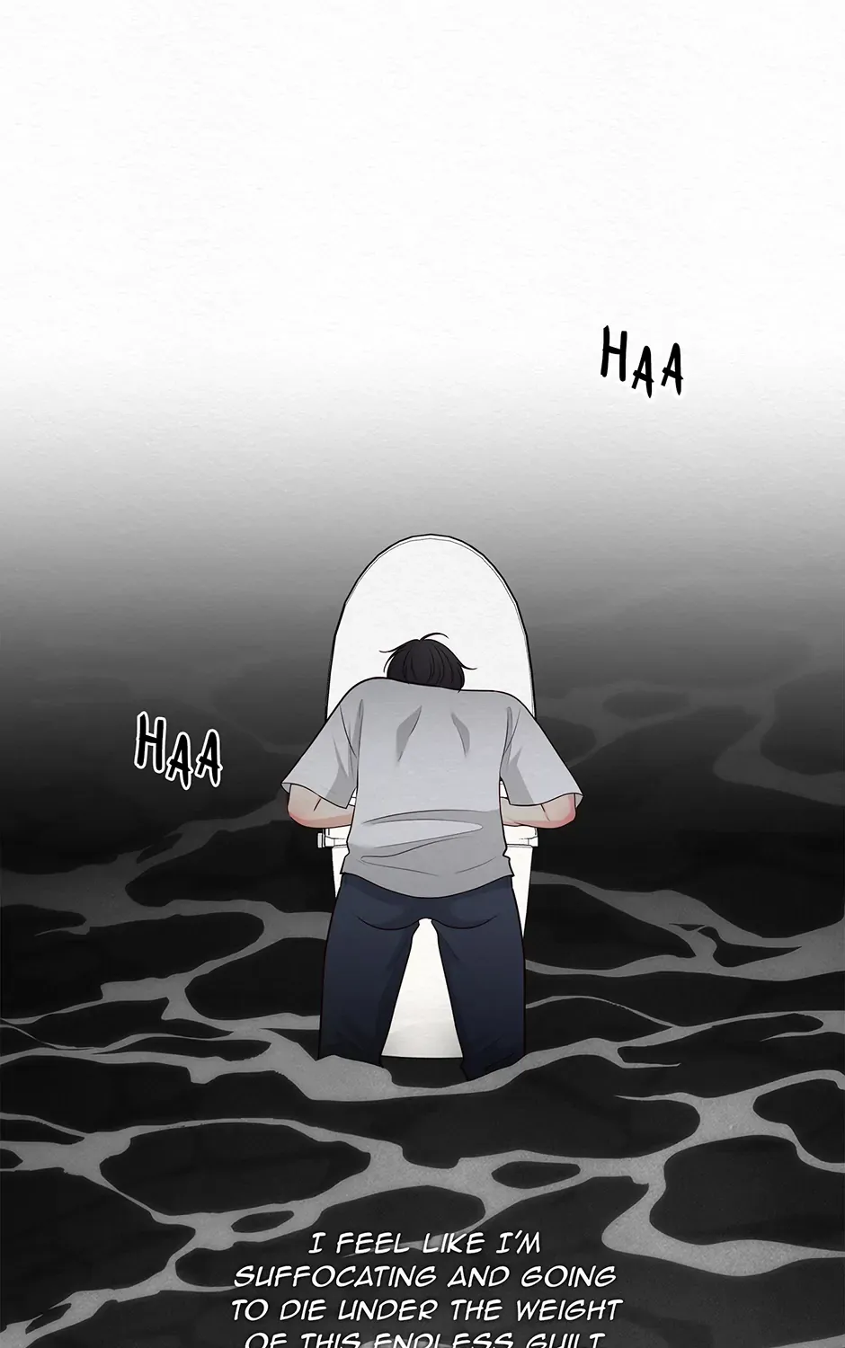 Dokkaebi Exorcism Chapter 22 page 13 - 