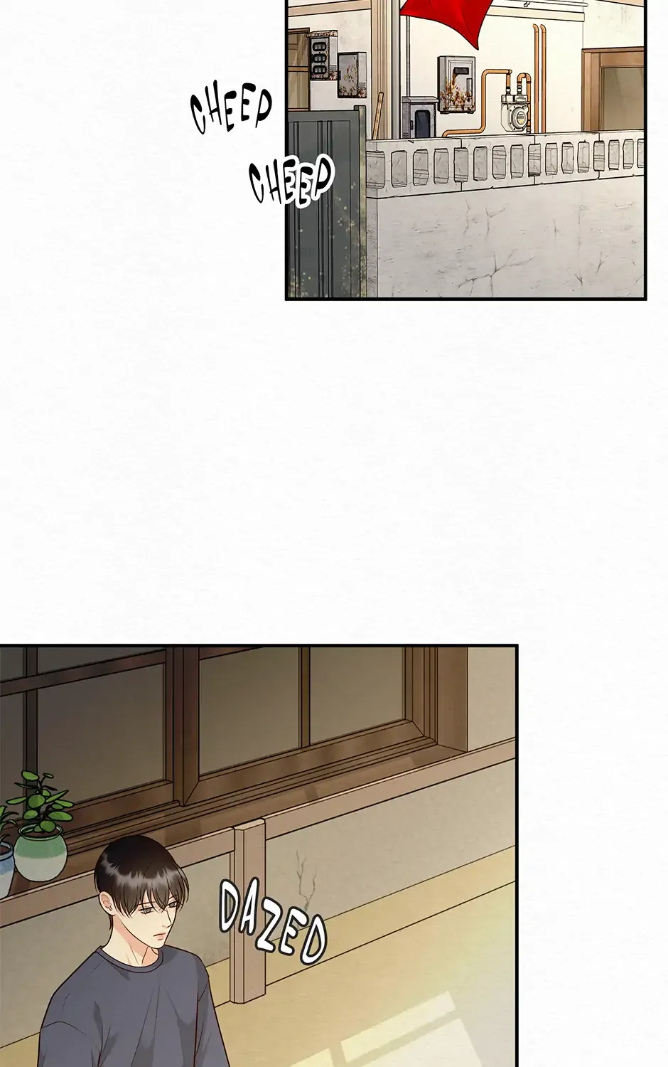 Dokkaebi Exorcism Chapter 22 page 125 - 