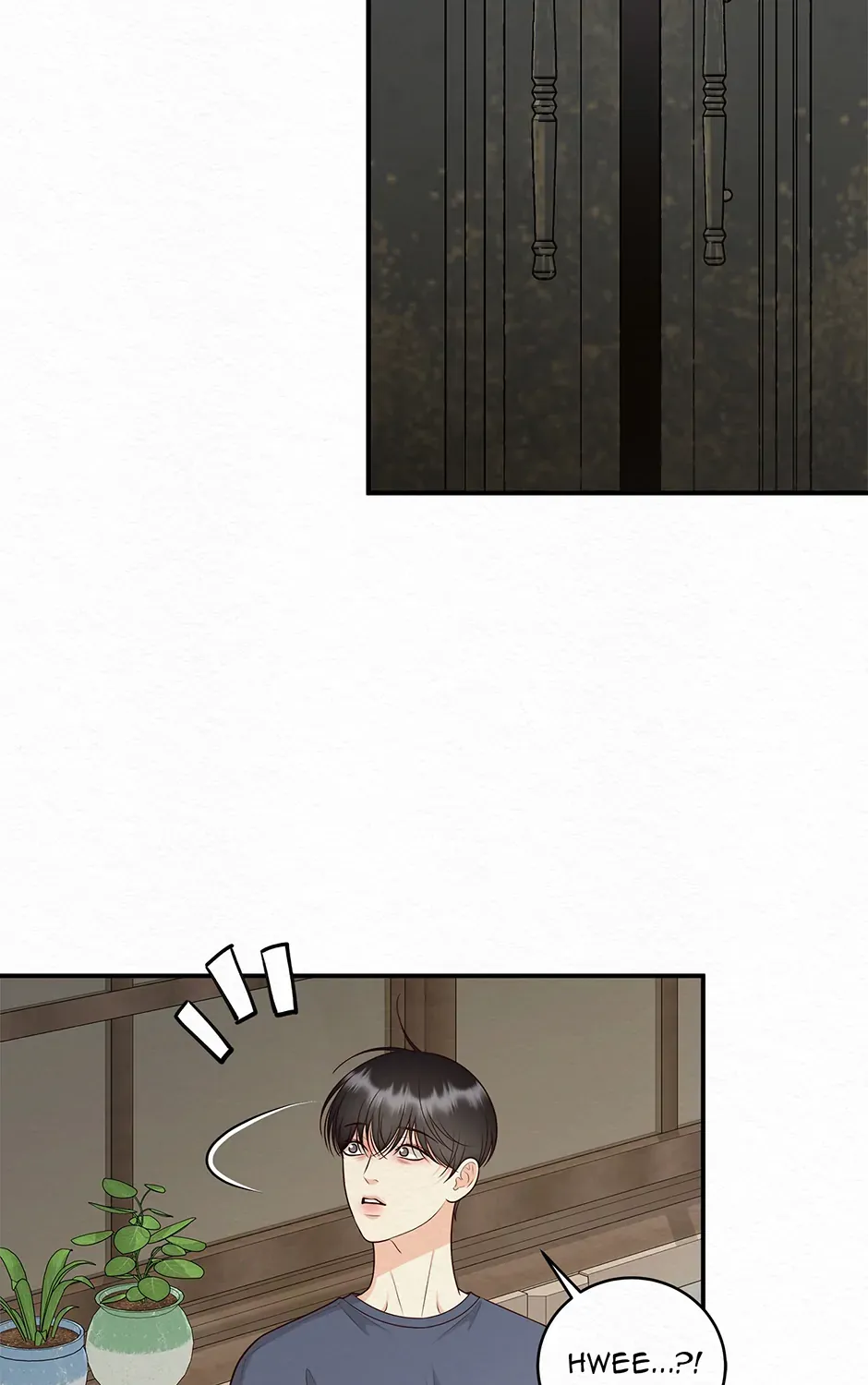 Dokkaebi Exorcism Chapter 22 page 131 - 