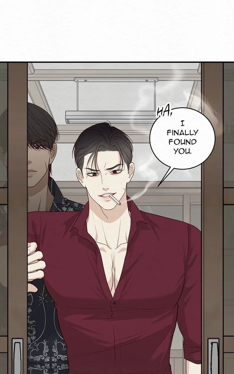Dokkaebi Exorcism Chapter 22 page 135 - 