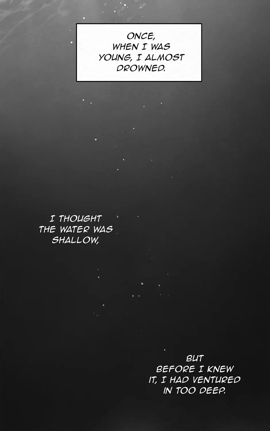 Dokkaebi Exorcism Chapter 22 page 3 - 
